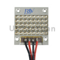 Factory price 365nm 100W UV Module for  Flexo printing Uv led curing system